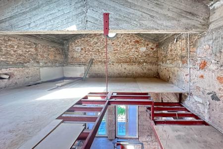 Kifissia stand alone building 793 sq.m for sale