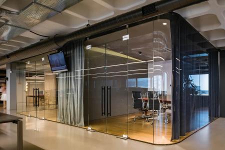 Office 1.100 sq.m for rent, North Athens