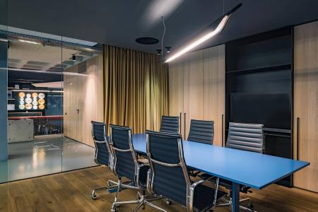 Office 1.100 sq.m for rent, North Athens