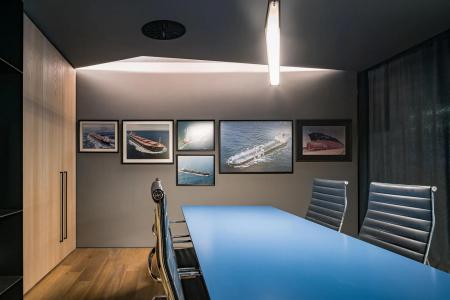 Office 1.100 sq.m for rent, North Athens