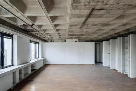 Athens-center 2.000 sq.m., for rent
