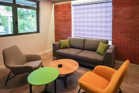 North Athens offices 541 sq.m for rent