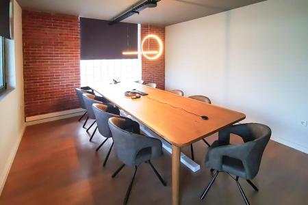 North Athens offices 541 sq.m for rent