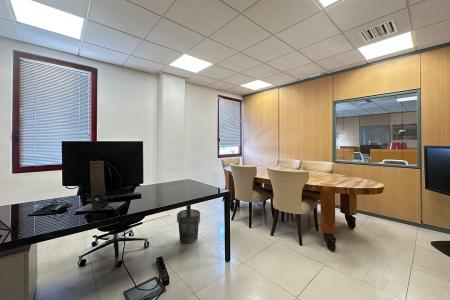 South Athens Alimos, offices 1,050 sq.m for rent