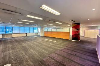 Athens center, offices 2,217 sq.m for rent