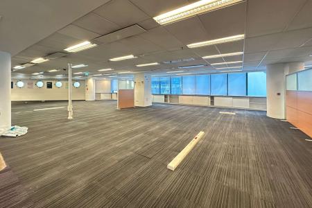 Athens center, offices 2,217 sq.m for rent