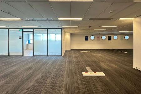 Athens center, offices 2,217 sq.m for rent