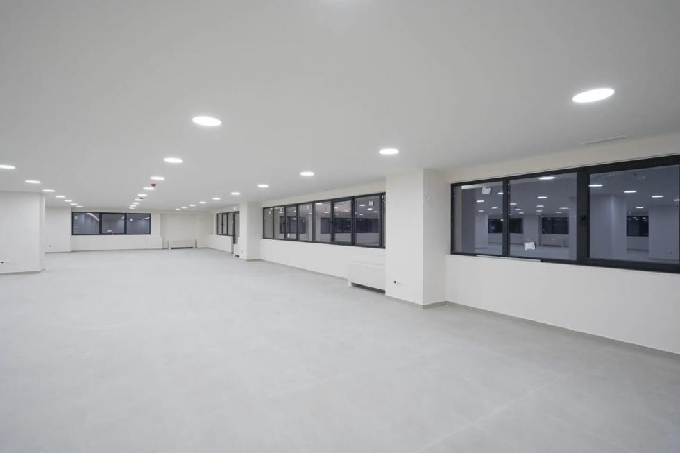 Kifisia, offices 1.138 sq.m., for rent