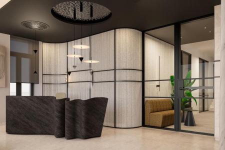 Kolonaki, standalone office building 1,681 sq.m  for lease