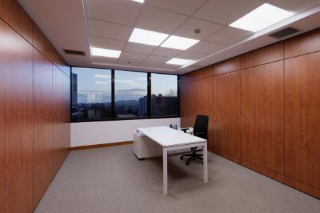 North Athens Maroussi, offices 512 sq.m for rent