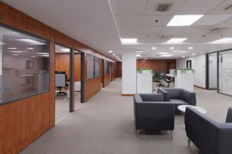 North Athens Maroussi, offices 512 sq.m for rent