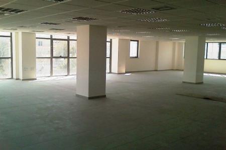West Athens, office building 2.400 sq.m for rent