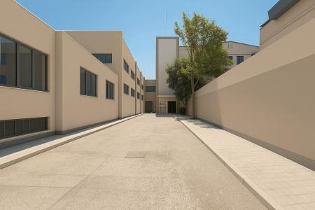 Athens 1,000 sq.m offices for lease