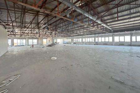 Athens 1,000 sq.m offices for lease