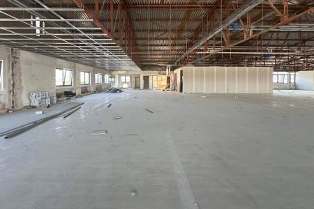 Athens 1,000 sq.m offices for lease
