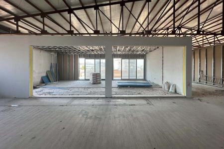 Athens 1,000 sq.m offices for lease
