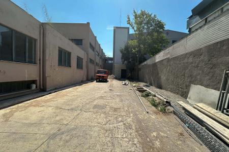 Athens 1,000 sq.m offices for lease