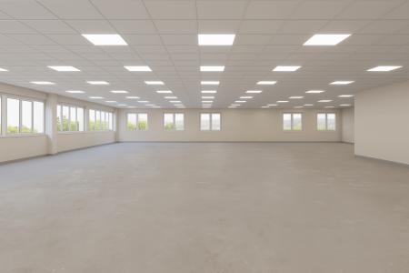 Athens 1,000 sq.m offices for lease