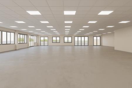 Athens 1,000 sq.m offices for lease