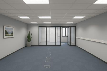 Athens office space 1.383 sq.m for rent