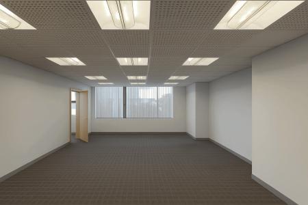 Athens office space 1.383 sq.m for rent