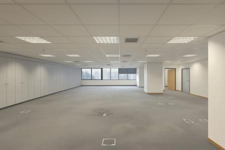 Athens office space 1.383 sq.m for rent
