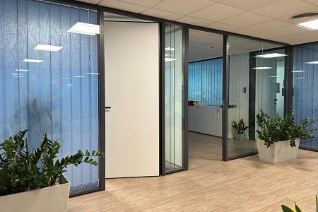 Athens office space 1.383 sq.m for rent