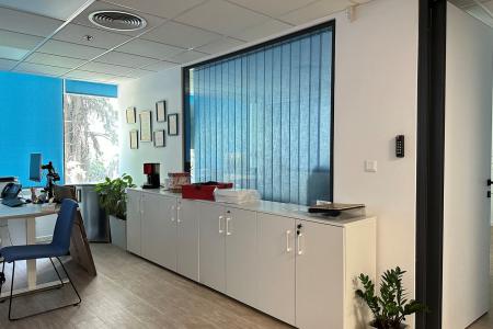 Athens office space 1.383 sq.m for rent