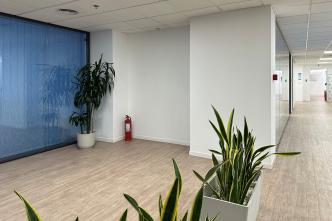 Athens office space 1.383 sq.m for rent