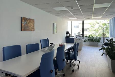 Athens office space 1.383 sq.m for rent