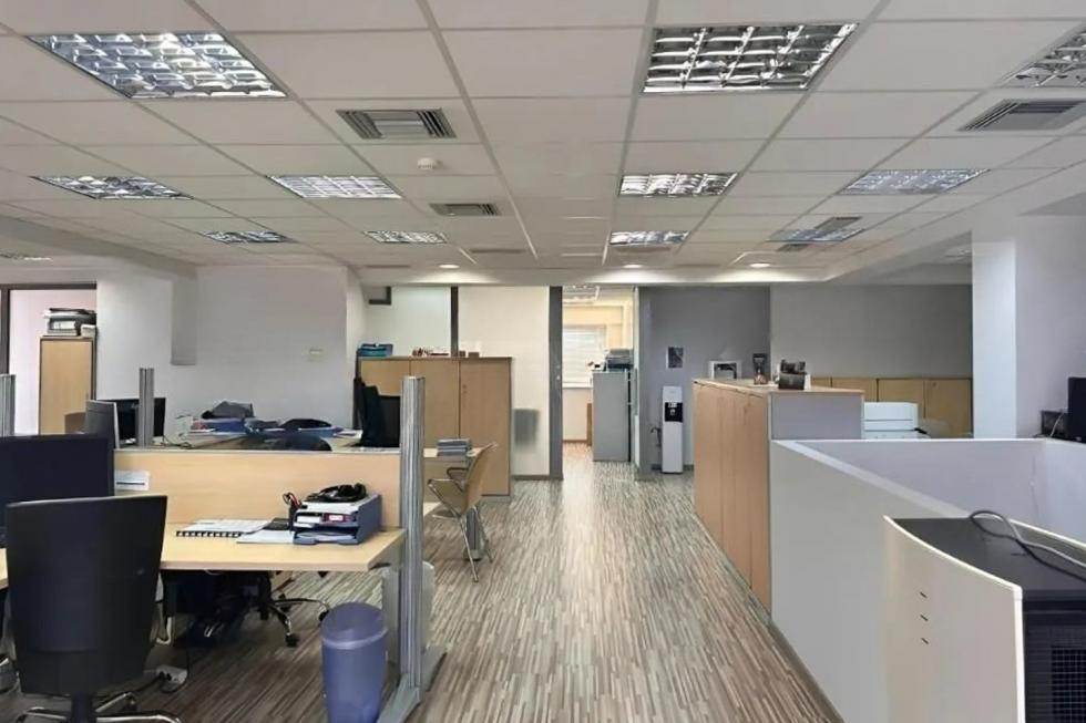 Marousi,  470 sq.m. office for rent