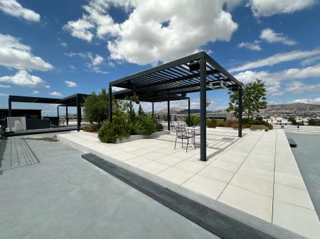 Athens center 856 sq.m offices for lease