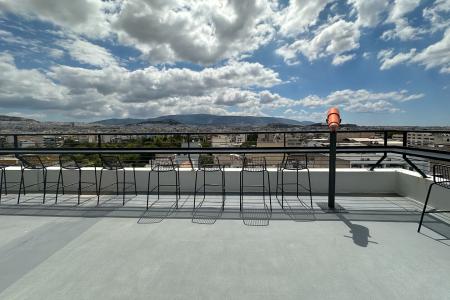 Athens center 856 sq.m offices for lease