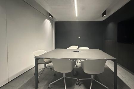 Athens center 856 sq.m offices for lease