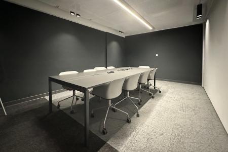 Athens center 856 sq.m offices for lease