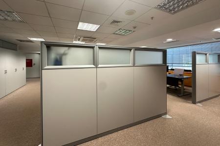 North Athens office space 889 sq.m for rent
