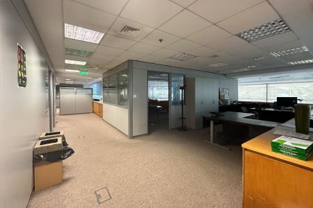 North Athens office space 889 sq.m for rent