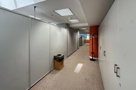 North Athens office space 889 sq.m for rent