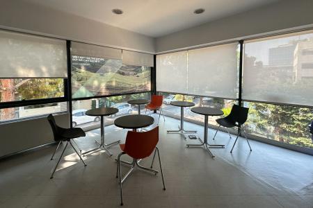 North Athens office space 889 sq.m for rent