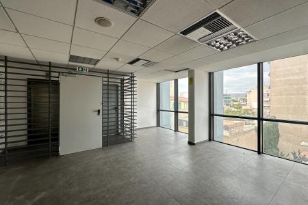 Athens center 1.183 sq.m offices for rent