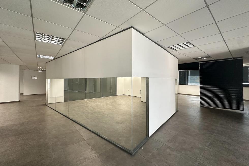 Athens center 1.183 sq.m offices for rent