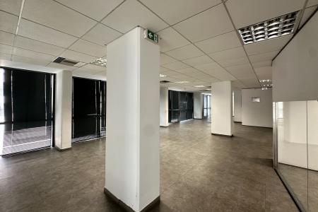 Athens center 1.183 sq.m offices for rent