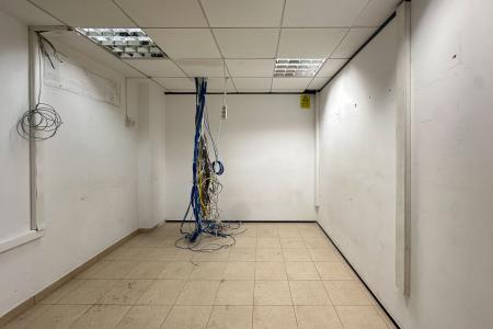 Athens center 1.183 sq.m offices for rent