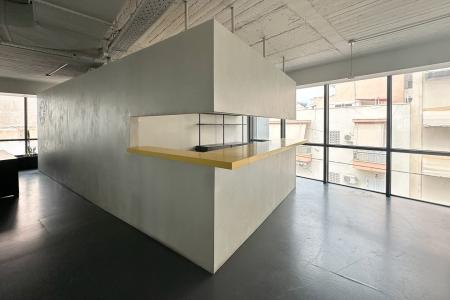 Athens center 1.183 sq.m offices for rent