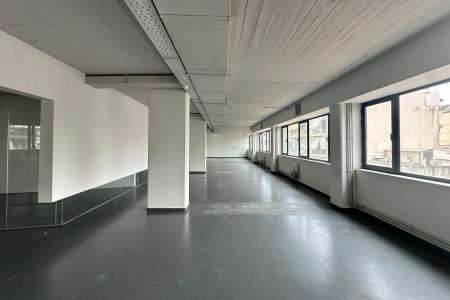 Athens center 1.183 sq.m offices for rent