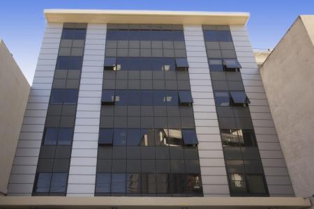 Athens office building 2.000 sqm for rent