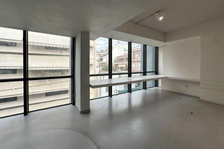 Athens center 1.183 sq.m offices for rent