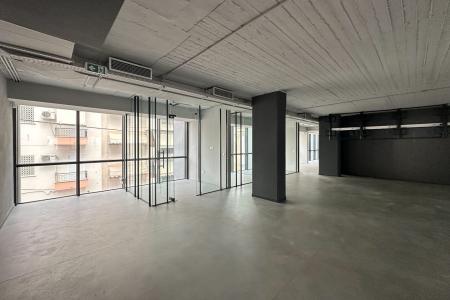 Athens center 1.183 sq.m offices for rent