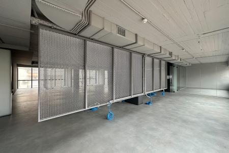 Athens center 1.183 sq.m offices for rent