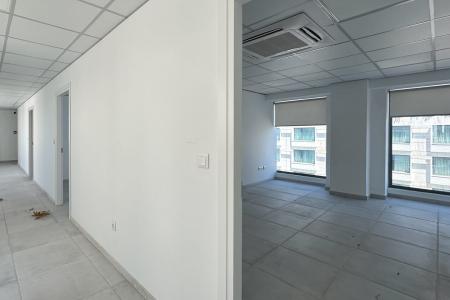Athens center, independent building 1,470 sq.m for rent